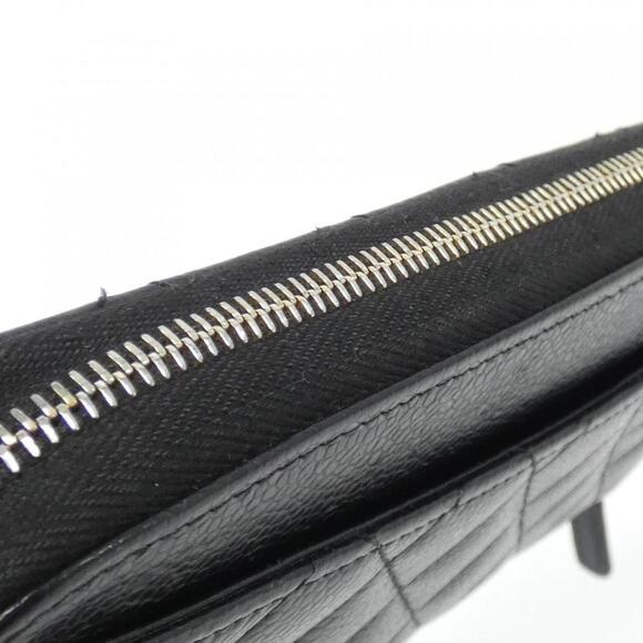 CHANEL Black Wallet - Picture 6 of 7